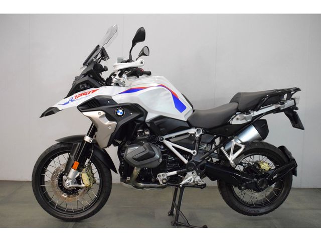 bmw - r-1250-gs