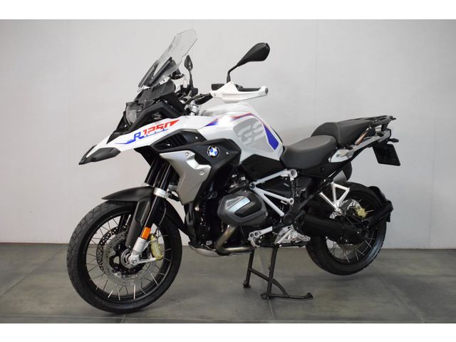 bmw - r-1250-gs