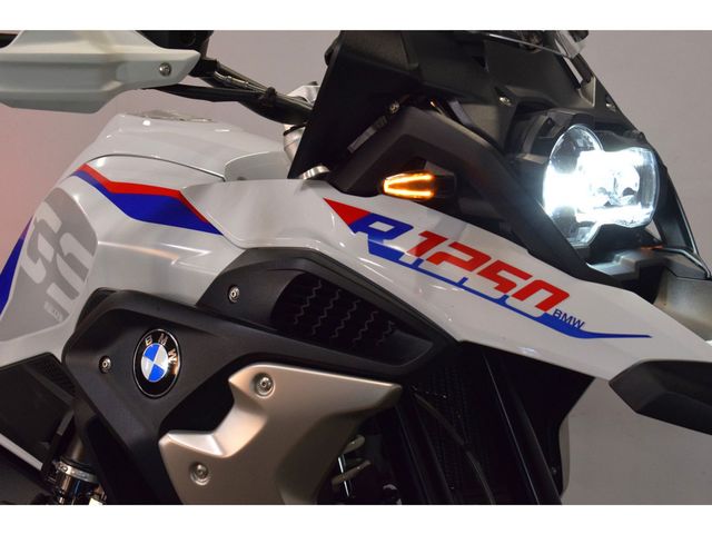 bmw - r-1250-gs