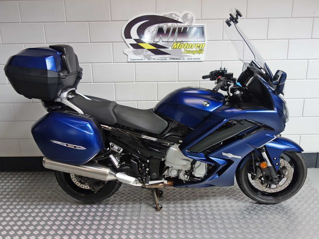yamaha - fjr-1300