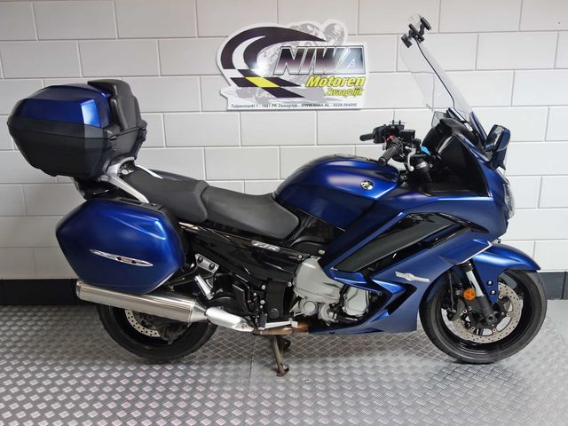 yamaha - fjr-1300