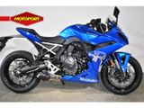 SUZUKI GSX-8R
