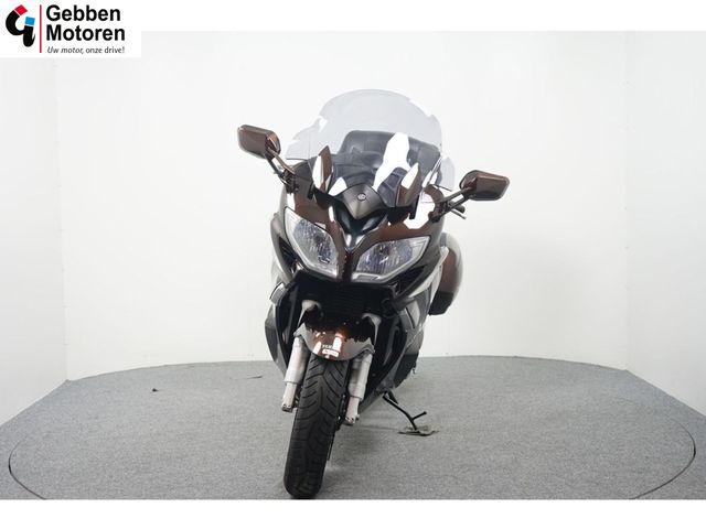 yamaha - fjr-1300-a