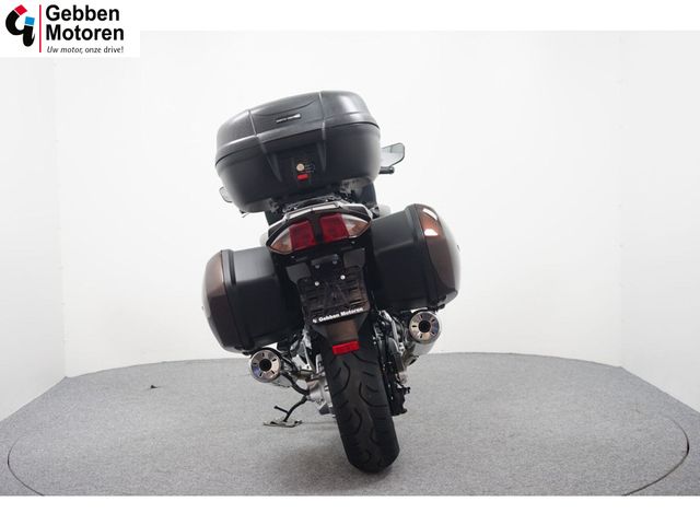 yamaha - fjr-1300-a