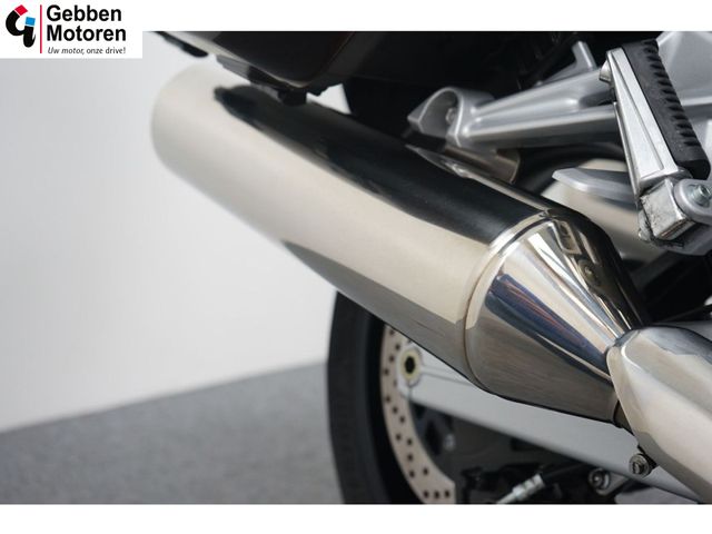 yamaha - fjr-1300-a