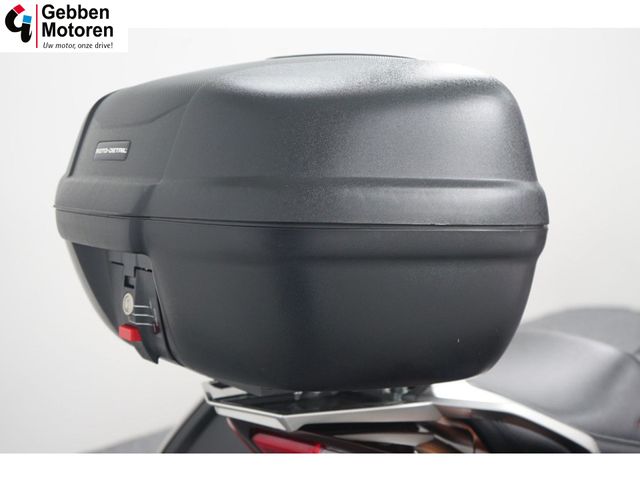 yamaha - fjr-1300-a