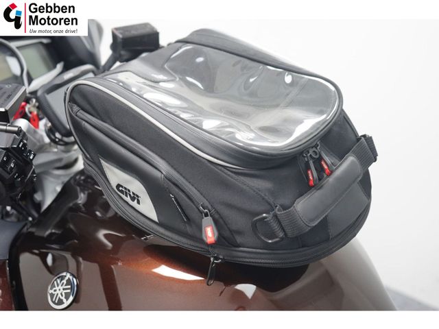 yamaha - fjr-1300-a