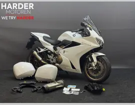 Honda VFR 800 F Vtec ABS 2016 occasion