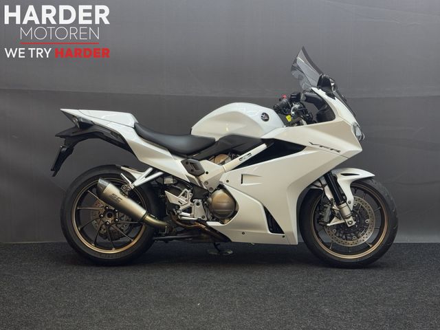 honda - vfr-800-f-vtec-abs