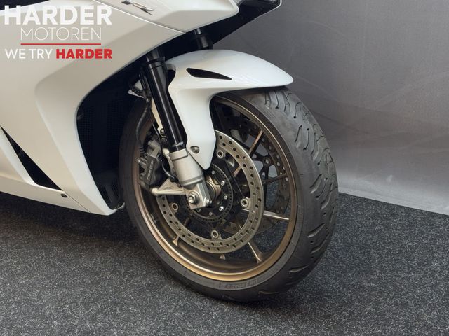 honda - vfr-800-f-vtec-abs