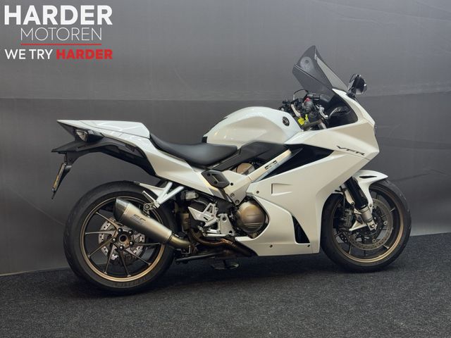 honda - vfr-800-f-vtec-abs