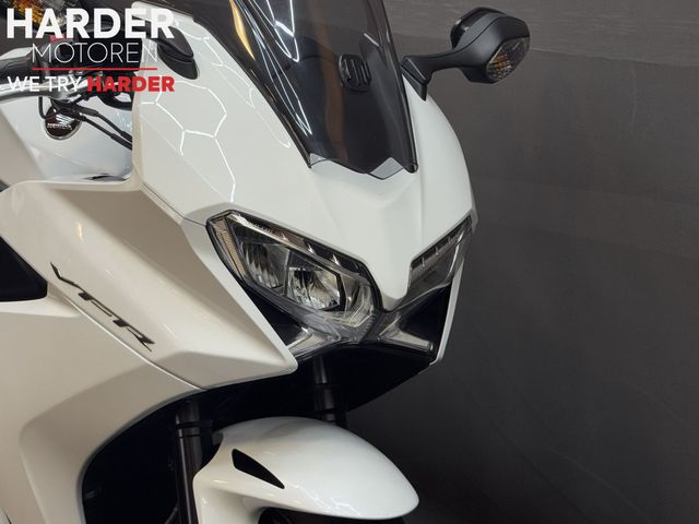 honda - vfr-800-f-vtec-abs