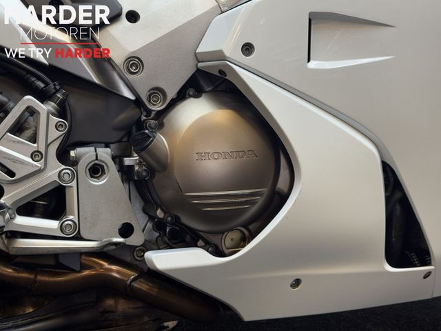 honda - vfr-800-f-vtec-abs