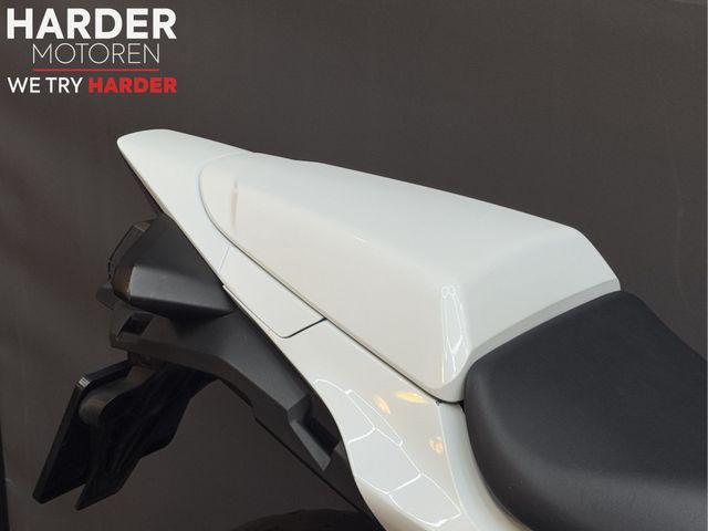 honda - vfr-800-f-vtec-abs