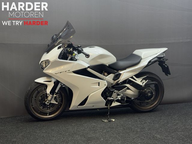 honda - vfr-800-f-vtec-abs