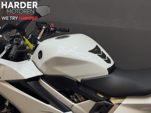 honda - vfr-800-f-vtec-abs