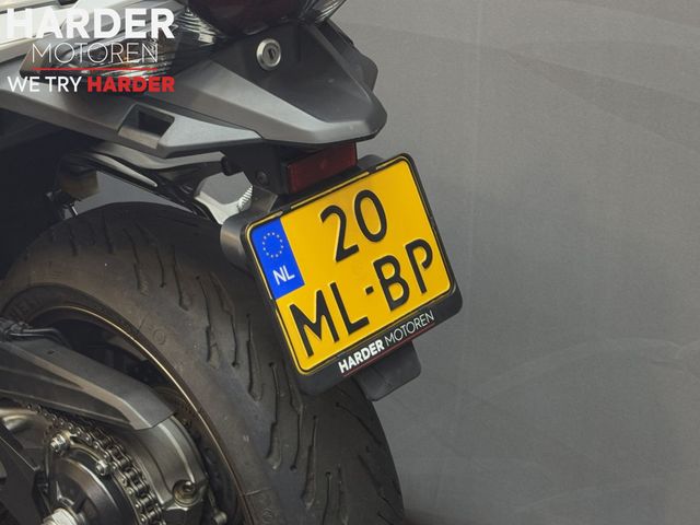 honda - vfr-800-f-vtec-abs