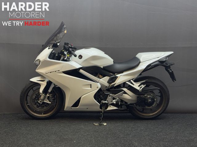 honda - vfr-800-f-vtec-abs