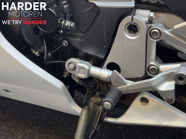 honda - vfr-800-f-vtec-abs