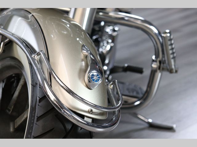 yamaha - xv-1700-road-star