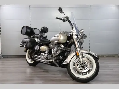 YAMAHA XV 1700 ROAD STAR – foto 3