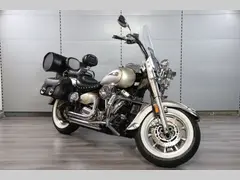 Yamaha XV 1700 Road Star 2005 occasion – foto 3 van 24