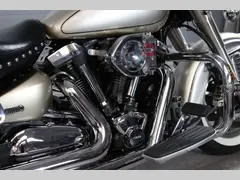 Yamaha XV 1700 Road Star 2005 occasion – foto 16 van 24