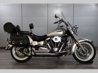 Yamaha XV 1700 Road Star 2005 occasion
