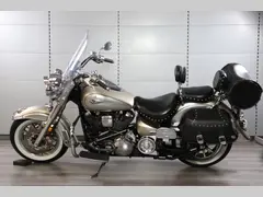 Yamaha XV 1700 Road Star 2005 occasion – foto 2 van 24