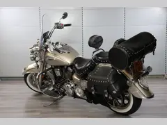 Yamaha XV 1700 Road Star 2005 occasion – foto 5 van 24