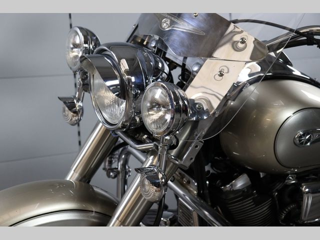 yamaha - xv-1700-road-star