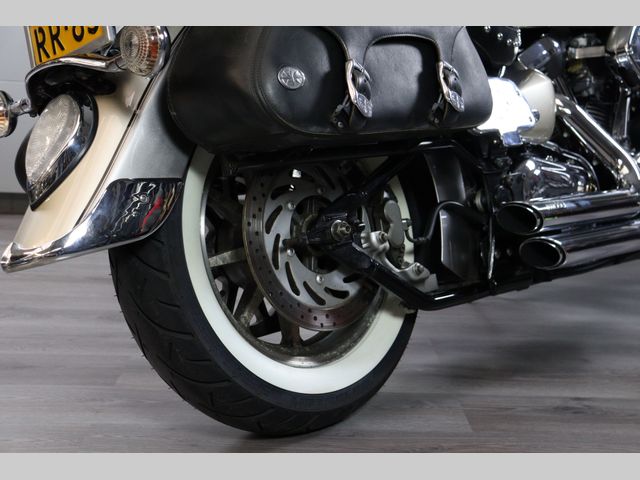 yamaha - xv-1700-road-star