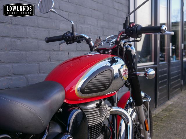 royal-enfield - classic-350