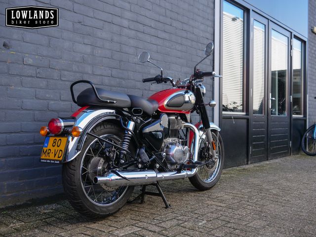 royal-enfield - classic-350