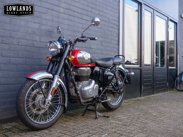 royal-enfield - classic-350