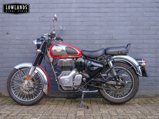 royal-enfield - classic-350