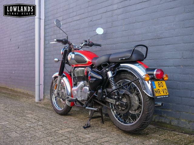 royal-enfield - classic-350