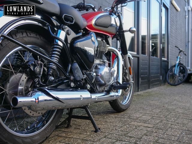 royal-enfield - classic-350