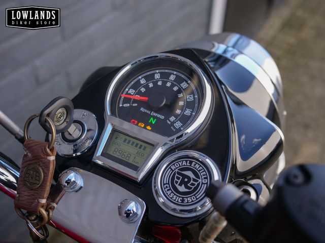 royal-enfield - classic-350