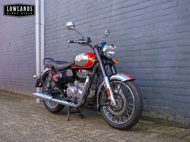 royal-enfield - classic-350