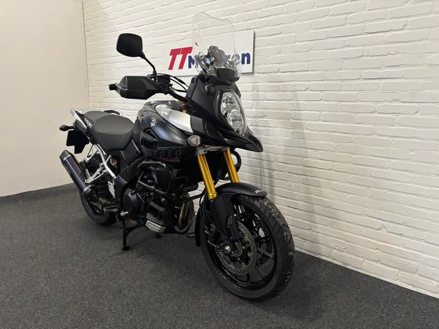 suzuki - v-strom-dl-1000