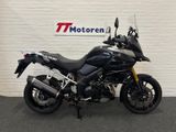 SUZUKI V-STROM DL 1000