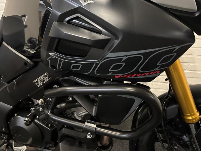 suzuki - v-strom-dl-1000