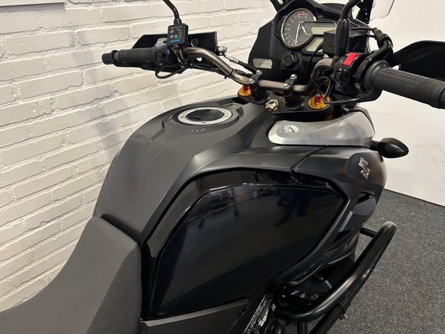 suzuki - v-strom-dl-1000
