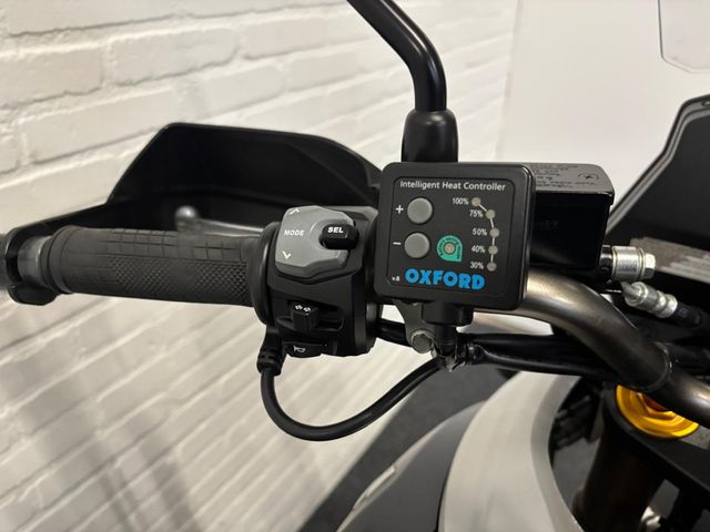 suzuki - v-strom-dl-1000