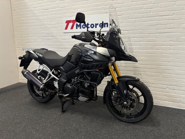 suzuki - v-strom-dl-1000