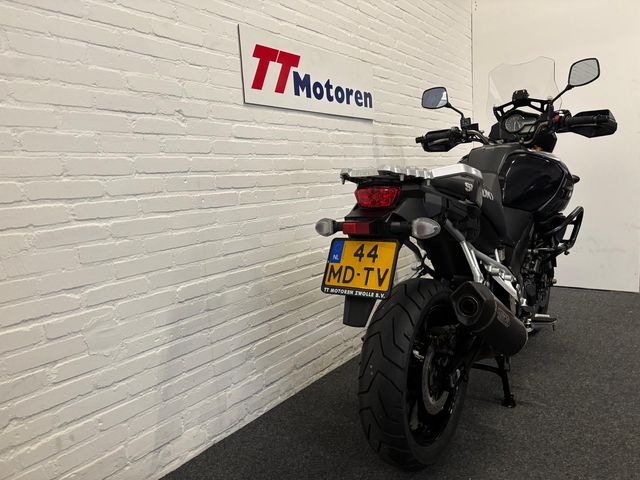 suzuki - v-strom-dl-1000