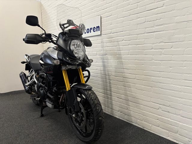 suzuki - v-strom-dl-1000