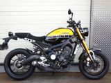YAMAHA XSR 900 ABS