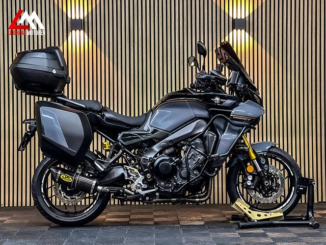yamaha - tracer-9-gt--